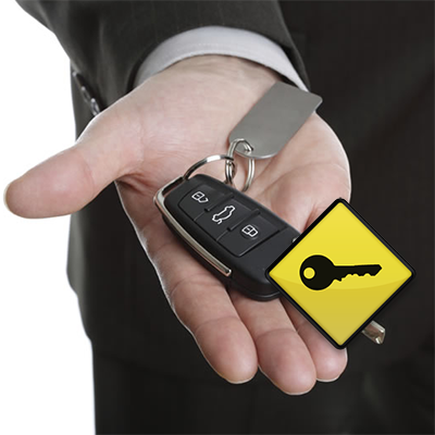 Изготовление авто ключей